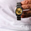 1976 Rolex Oysterdate Precision United Arab Emirates Ref: 6694 Top Conditions!