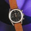 1965 (Circa) Heuer Carrera 45 36mm Ref: 3647N Beautiful