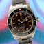 2019 Artisans de Geneve limited Submariner, tribute to 6536, brown dial: minty & full set