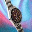 2019 Artisans de Geneve limited Submariner, tribute to 6536, brown dial: minty & full set