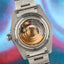 2019 Artisans de Geneve limited Submariner, tribute to 6536, brown dial: minty & full set