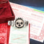 1994 Tudor by Rolex chronograph, «BIG BLOCK », reference 79170, full set