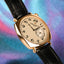 2018 Vacheron Constantin "Les Historiques" American 21 In Rose Gold Ref: 82035/000R Full set & Mint