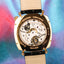 2018 Vacheron Constantin "Les Historiques" American 21 In Rose Gold Ref: 82035/000R Full set & Mint