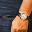 2018 Vacheron Constantin "Les Historiques" American 21 In Rose Gold Ref: 82035/000R Full set & Mint