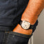 2018 Vacheron Constantin "Les Historiques" American 21 In Rose Gold Ref: 82035/000R Full set & Mint