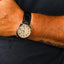 2018 Vacheron Constantin "Les Historiques" American 21 In Rose Gold Ref: 82035/000R Full set & Mint