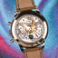 2022 Patek Philippe Complications Chronograph in White Gold Salmon Dial Ref: 5172G-010 Full set & Full Patek Service