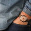 2022 Patek Philippe Complications Chronograph in White Gold Salmon Dial Ref: 5172G-010 Full set & Full Patek Service