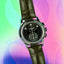 2021 Patek Philippe Annual Calendar Chronograph Green dial Ref: 5905-1A-001 Full Set & Full Patek Service