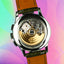 2021 Patek Philippe Annual Calendar Chronograph Green dial Ref: 5905-1A-001 Full Set & Full Patek Service