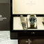 2021 Patek Philippe Annual Calendar Chronograph Green dial Ref: 5905-1A-001 Full Set & Full Patek Service