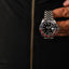 2022 Rolex GMT Master Pepsi ref: 126710BLRO Full Set Like New