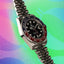 2022 Rolex GMT Master Pepsi ref: 126710BLRO Full Set Like New