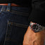 2022 Rolex GMT Master Pepsi ref: 126710BLRO Full Set Like New