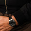 2024 Tudor Black Bay 41 “Monochrome” ref. M7941A1A0NU – Full Set & Unpolished
