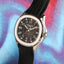 2008 Patek Philippe Aquanaut reference 5167: FULL SET & 2025 Patek Service, Perfect with Poinçon de Genève