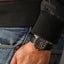 2008 Patek Philippe Aquanaut reference 5167: FULL SET & 2025 Patek Service, Perfect with Poinçon de Genève