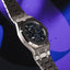 2009 Audemars Piguet Royal Oak Dual Time Blue dial ref: 26120st Boxes & Extract & AP Service !