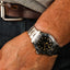 1962 Tudor Submariner PCG ref 7928: Beautiful gilt & Exclamation point dial