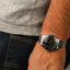1962 Tudor Submariner PCG ref 7928: Beautiful gilt & Exclamation point dial