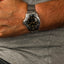 1962 Tudor Submariner PCG ref 7928: Beautiful gilt & Exclamation point dial