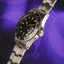 1962 Tudor Submariner PCG ref 7928: Beautiful gilt & Exclamation point dial