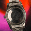 1958 Rolex Submariner Exclamation point, ref: 5508 small crown Tropical