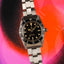 1958 Rolex Submariner Exclamation point, ref: 5508 small crown Tropical