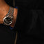 2023 Rolex Datejust 36 ref. 126231 “Wimbledon” – Everose Rolesor Full Set