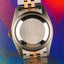 2023 Rolex Datejust 36 ref. 126231 “Wimbledon” – Everose Rolesor Full Set