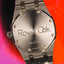 2003 AP Royal oak mid-size ref: 14790st : Full set & Mint !