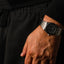 2003 AP Royal oak mid-size ref: 14790st : Full set & Mint !