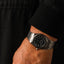 2003 AP Royal oak mid-size ref: 14790st : Full set & Mint !
