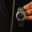 2003 AP Royal oak mid-size ref: 14790st : Full set & Mint !