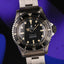 1972 (circa) Rolex Submariner reference 5513, retailed by Tiffany & Co: Very rare & box & papers