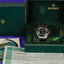 1972 (circa) Rolex Submariner reference 5513, retailed by Tiffany & Co: Very rare & box & papers