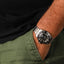 1972 (circa) Rolex Submariner reference 5513, retailed by Tiffany & Co: Very rare & box & papers