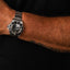 1972 (circa) Rolex Submariner reference 5513, retailed by Tiffany & Co: Very rare & box & papers