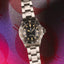 1974 (circa) Rolex submariner, Comex non logo first series, small number, extremely rare reference 5514, Bianchi papers (documents)!