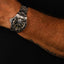 1974 (circa) Rolex submariner, Comex non logo first series, small number, extremely rare reference 5514, Bianchi papers (documents)!