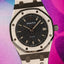 2003 AP Royal oak mid-size ref: 14790st : Full set & Full AP Service in 2025 TOP !