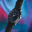 2019 F.P.Journe Souveraine Chronometre Bleu Tantalum Case Blue Dial Full Set