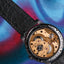 2019 F.P.Journe Souveraine Chronometre Bleu Tantalum Case Blue Dial Full Set