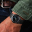 2019 F.P.Journe Souveraine Chronometre Bleu Tantalum Case Blue Dial Full Set