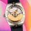 2021 Vacheron Constantin Overseas Blue dial ref: 4520V/210A-B128 Full Set