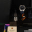 2021 Vacheron Constantin Overseas Blue dial ref: 4520V/210A-B128 Full Set
