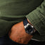 2021 Vacheron Constantin Overseas Blue dial ref: 4520V/210A-B128 Full Set