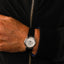 1991 Audemars Piguet Quantieme Perpetuel in Platinum Ref: 25717PT : Full Collector Set Only 70 Ex. !