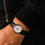 1991 Audemars Piguet Quantieme Perpetuel in Platinum Ref: 25717PT : Full Collector Set Only 70 Ex. !